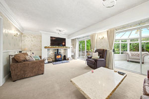 Wingfield Close Dronfield Woodhouse